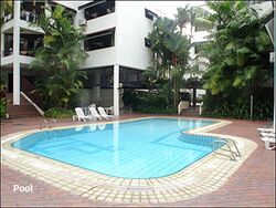 Villa Des Flores (D11), Terrace #503839931